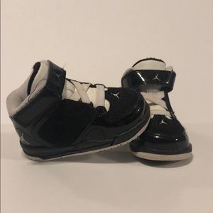 Baby Jordan shoes